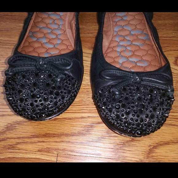 Sam Edelman Flats - Picture 2 of 4